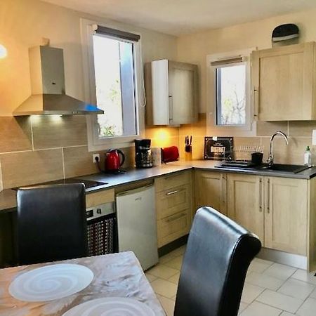 ורנט-לה-בן Appartement Cortal מראה חיצוני תמונה