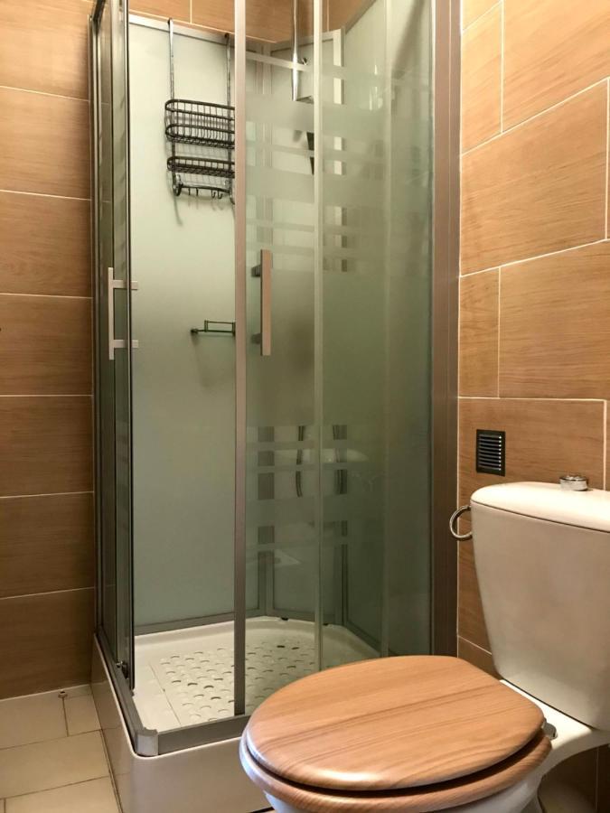 ורנט-לה-בן Appartement Cortal מראה חיצוני תמונה