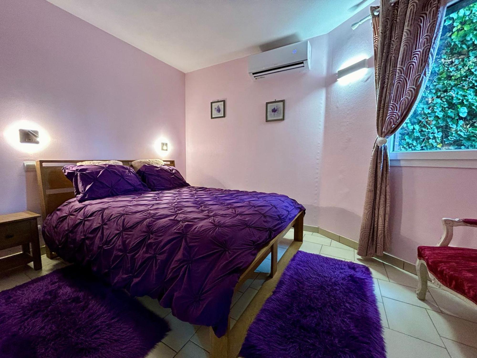ורנט-לה-בן Appartement Cortal מראה חיצוני תמונה